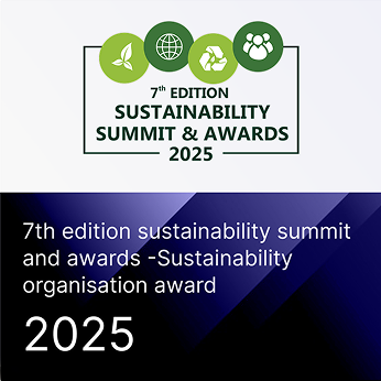SOSV Sustainability Innovation Award 2024